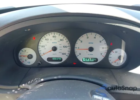 2004 Dodge Grand Caravan Sxt from USA, damaged, VIN 2D4GP44L24R536095